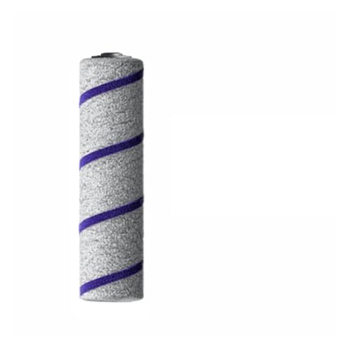 Rollenbürstenfilter, kompatibel mit Rowenta, X-Clean 10 Trocken- und Nassstaubsauger, ersetzen Sie das Rollenbürstenfilterzubehör(3pcs) von NDXNJFOY