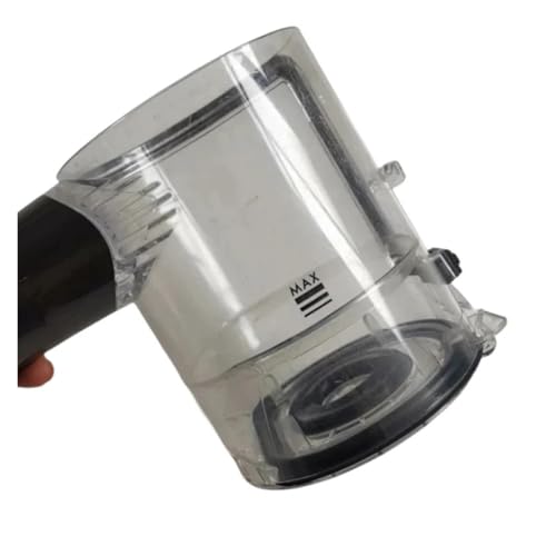Staubbehälter for Staubsauger, kompatibel mit Dyson DC35 DC34, Zubehör for Staubsaugerteile Staubbehälter for Staubsauger, kompatibel mit Dyson DC35 DC34, Zubehör for Staubsaugerteile von NDXNJFOY