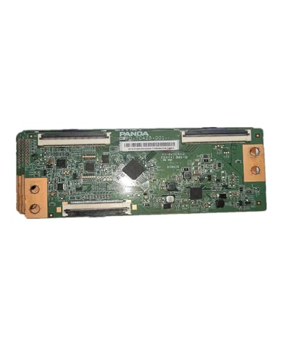 TV-Motherboard, kompatibel mit Red Rice, CCPD-TC425-002 V2.0 CCPD-TC425-001 V2.0 Logic Board Motherboard-Ersatz(CCPD-TC425-001 V2.0) von NDXNJFOY