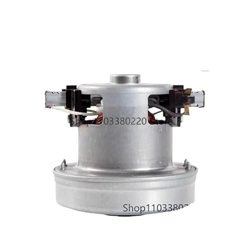 1 PCS 220 V 1200 W 50/60 Hz Staubsaugermotor Kupfermotor, Motorzubehör, Kompatibel For VC-T3311E KCL22-13 EA2201 von NDYRHBNFM