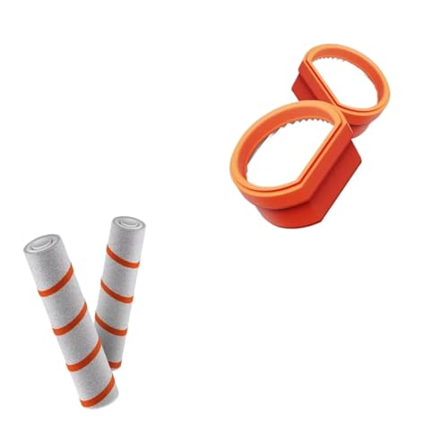 2 Stück Staubsaugerzubehör-Rollenbürstenfilter, Kompatibel Mit Xiaomi B201CN 2 Stück Staubsaugerzubehör-Rollenbürstenfilter, Kompatibel Mit Xiaomi B201CN von NDYRHBNFM