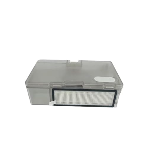 2-in-1-Ersatzteile For Wassertank Und Staubbehälterbaugruppe For Staubsaugerroboter, Kompatibel Mit Viomi V3 MAX von NDYRHBNFM