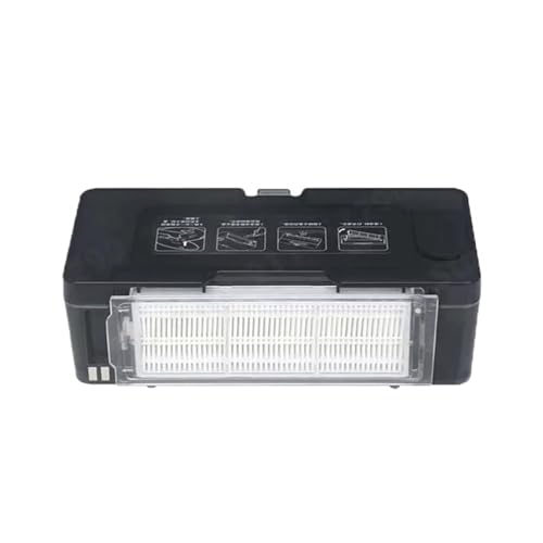 2-in-1 Wassertank Staubbox Zubehör Mit Filter Staubsaugerteile, Kompatibel For Xiaomi Kompatibel For STYTJ02YM MVXVC01-JG 2-in-1 Wassertank Staubbox Zubehör Mit Filter Staubsaugerteile, Kompatibel For Xiaomi Kompatibel For STYTJ02YM MVXVC01-JG von NDYRHBNFM