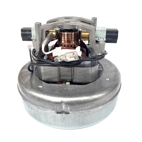 220 V 1000 W 1200 W 1500 W Staubsaugerteile, Motorersatz, Kompatibel Mit VIPER SD18 GVD15, Kompatibel Mit Vikki VKD15(1200W) von NDYRHBNFM