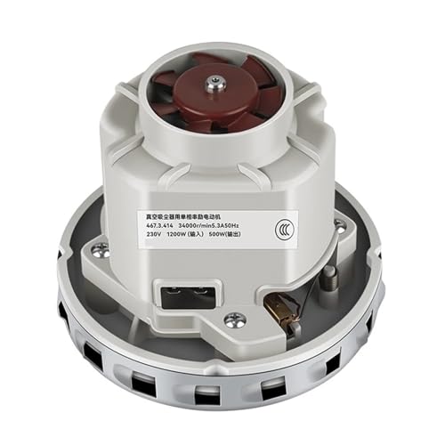 230V 1200W Staubsauger Ersatz Zubehör Ersatzteile Motor High Power Universal Staubsauger Motor 230V 1200W Staubsauger Ersatz Zubehör Ersatzteile Motor High Power Universal Staubsauger Motor von NDYRHBNFM
