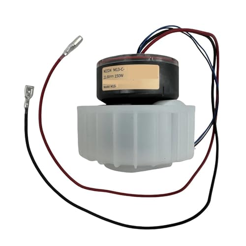 Akku-Nass- und Trockenstaubsauger Ersatzteile Zubehör Motor, Lüftermodul mit Motor, Kompatibel for Dreame H11 Max/H12 Akku-Nass- und Trockenstaubsauger Ersatzteile Zubehör Motor, Lüftermodul mit Motor, Kompatibel for Dreame H11 Max/H12 von NDYRHBNFM
