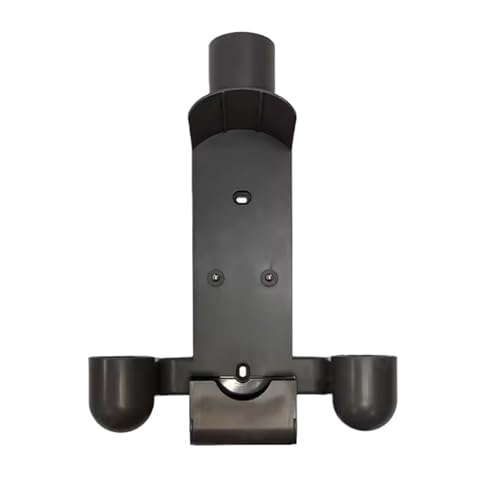 Akku-Staubsauger Ersatzzubehör Ladespeicher 2-in-1-Rackständer, Kompatibel For DREAME V12s V16s V15pro von NDYRHBNFM