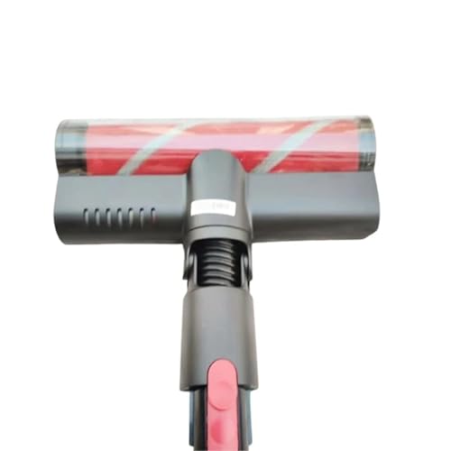 Bodenbürstenbaugruppe For Kabellosen Handstaubsauger, Bodenbürstenkopf, Zubehör For Die Hauptbodenbürste, Kompatibel Mit Roborock H6 H7 Bodenbürstenbaugruppe For Kabellosen Handstaubsauger, Bodenbürstenkopf, Zubehör For Die Hauptbodenbürste, Kompatibel Mit Roborock H6 H7 von NDYRHBNFM