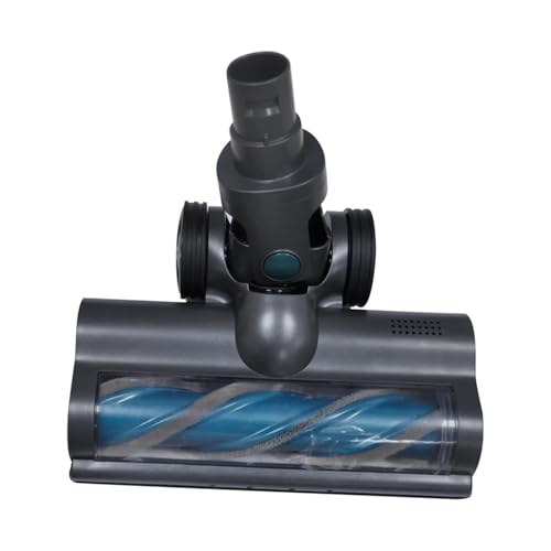 Bodenbürstenkopf for kabellosen Staubsauger, Ersatzteile mit Rollenbürste for die Haushaltsreinigung, kompatibel mit Ultenic U11/Pro von NDYRHBNFM