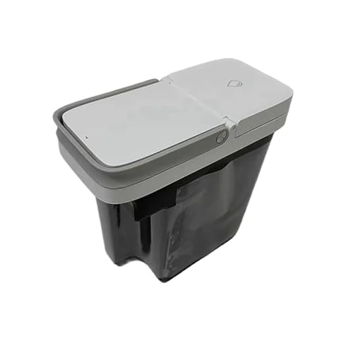 Bodenroboter-Zubehör, Wassertank-Kehrmaschine, Abwassertank, Kompatibel For A58E, Kompatibel For Stone Roboterstaubsauger S8 S8 Pro Ultra(Water Tank) von NDYRHBNFM