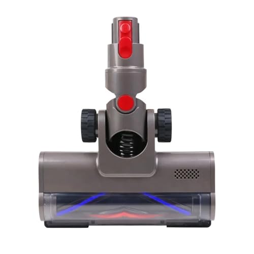 Bürstenkopf-Ersatz For Staubsaugeraufsatz Mit Scheinwerfer For Hartholzbodenaufsatz, Kompatibel Mit Dyson V7 V8 V10 V11 V15 Bürstenkopf-Ersatz For Staubsaugeraufsatz Mit Scheinwerfer For Hartholzbodenaufsatz, Kompatibel Mit Dyson V7 V8 V10 V11 V15 von NDYRHBNFM