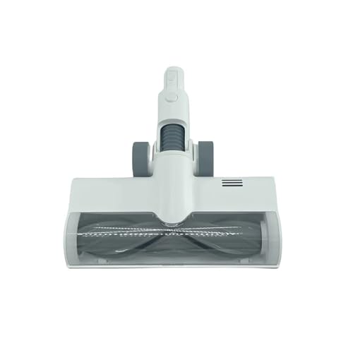 Bürstenkopf For Kabellosen Stabstaubsauger Mit Rollenbürsten-Ersatzteilen, Teppichbürsten-Zubehör, Kompatibel Mit Dreame P10/P10 Pro Bürstenkopf For Kabellosen Stabstaubsauger Mit Rollenbürsten-Ersatzteilen, Teppichbürsten-Zubehör, Kompatibel Mit Dreame P10/P10 Pro von NDYRHBNFM