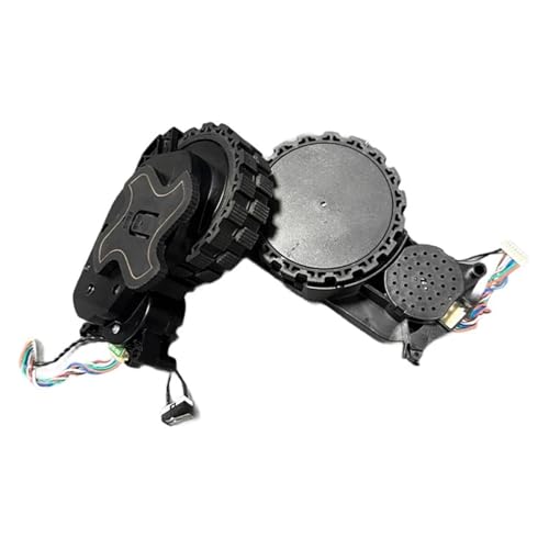 Die Linken Und Rechten Räder Des Roboterstaubsaugerzubehörs Treiben Das Laufrad An, Kompatibel For Dreame X40/X40pro/X40 Ultra Die Linken Und Rechten Räder Des Roboterstaubsaugerzubehörs Treiben Das Laufrad An, Kompatibel For Dreame X40/X40pro/X40 Ultra von NDYRHBNFM