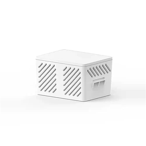 Duster-Ersatzteile, Wassertank-Desodorierungsmodul, Kompatibel Mit Roborock, Kompatibel Mit Qrevo Curv/P20 Pro/G20S Ultra von NDYRHBNFM