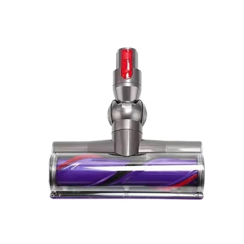 Elektrischer Direktantrieb-Staubsaugerkopf For Staubsauger, Hartholzboden-Borstenrollenbürstenteile, Kompatibel Mit Dyson V8 V10 V11 V15 von NDYRHBNFM