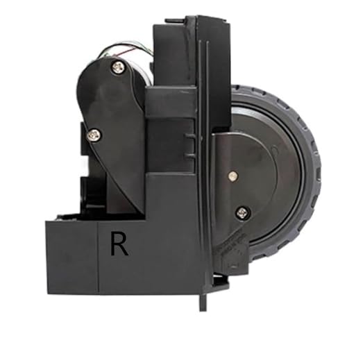 Ersatz-Antriebsrad-Montagemodul For Roboterstaubsauger Links Und Rechts, Kompatibel Mit Roomba S9 (9150) S9+ S9 Plus (9550)(R) von NDYRHBNFM