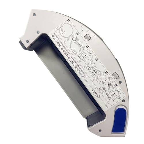 Ersatz-Wassertank-Reinigungstuchhalter For Roboterstaubsauger, Kompatibel For Ecovacs N9+ / Mop Station Pro Ersatz-Wassertank-Reinigungstuchhalter For Roboterstaubsauger, Kompatibel For Ecovacs N9+ / Mop Station Pro von NDYRHBNFM