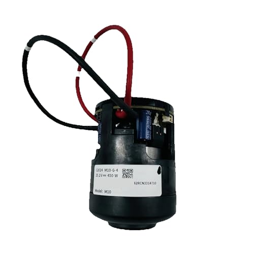 Ersatzlüftermodul (mit Motor) Ersatzteilzubehör For Handstaubsauger, Kompatibel Mit Dreame T20pro C2026 T20 M10-G-4(T20) von NDYRHBNFM
