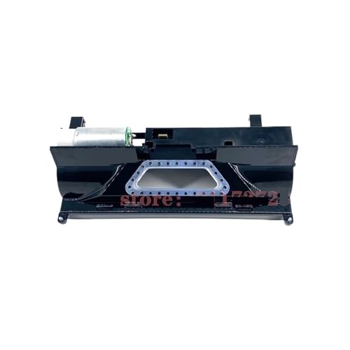 Ersatzteile For Den Hauptbürstenmotor Mit Gehäusebaugruppe For Roboterstaubsauger, Kompatibel For Roborock S45 Ersatzteile For Den Hauptbürstenmotor Mit Gehäusebaugruppe For Roboterstaubsauger, Kompatibel For Roborock S45 von NDYRHBNFM