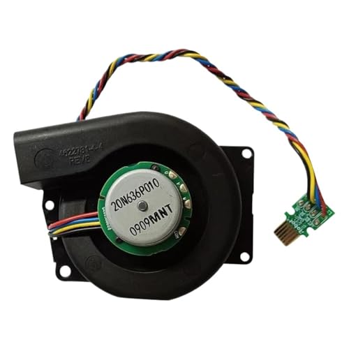 Ersatzteile For Den Lüftermotor Des Roboterstaubsaugers, Kompatibel Mit Roomba E5 E6 I3+I4 I4+I6 I7 J7 I8 Ersatzteile For Den Lüftermotor Des Roboterstaubsaugers, Kompatibel Mit Roomba E5 E6 I3+I4 I4+I6 I7 J7 I8 von NDYRHBNFM