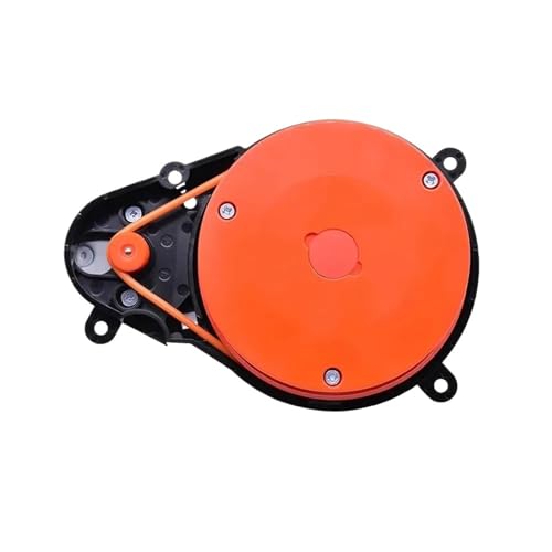 Ersatzteile For Den Roboterstaubsaugersensor, Kompatibel Mit Roborock Roboterstaubsauger S50 S51 S55 S5MAX S65MAV Q70 Q75 S7(S65 Pure) von NDYRHBNFM