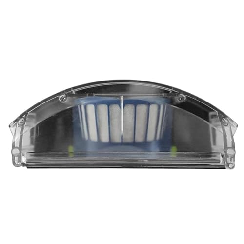 Ersatzteile For Roboterstaubsauger Mit Staubbehälter Und Filter, Kompatibel Mit Der Roomba 500 600-Serie. Ersatzteile For Roboterstaubsauger Mit Staubbehälter Und Filter, Kompatibel Mit Der Roomba 500 600-Serie. von NDYRHBNFM