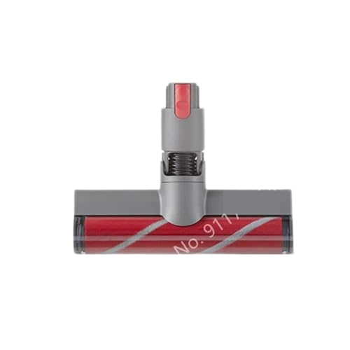 Handheld-Akku-Staubsaugerroboter Mace Bodenbürstenkopf, Rollenbürstenzubehör (optional), Kompatibel For Roborock H6(A) von NDYRHBNFM