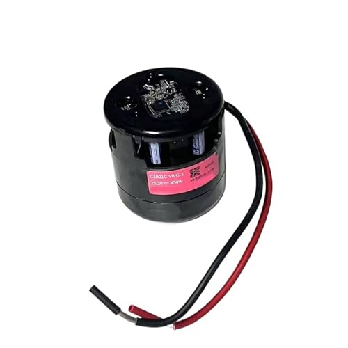 Handheld Staubsauger V8-G-2 Motor Ersatzteile Fan Modul Mit Motor, Kompatibel For Dreame V10 Pro Handheld Staubsauger V8-G-2 Motor Ersatzteile Fan Modul Mit Motor, Kompatibel For Dreame V10 Pro von NDYRHBNFM