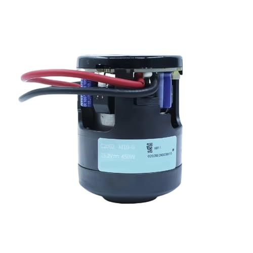 Handstaubsauger-Ersatzteil-Motormodul, Zubehörmotor, Kompatibel For Dreame V11/V11/VVN6/VVA1/SEC2002 M10-G(C2002 M10-G Motor 2) von NDYRHBNFM