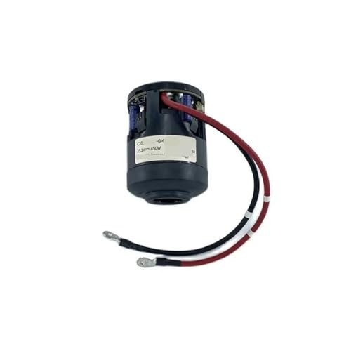 Handstaubsauger Ersatzteile Zubehör, Motorlüftermodul, Kompatibel For Dreame T20 T20pro G10 G10plus G10pro(XIAOMI G10pro) von NDYRHBNFM