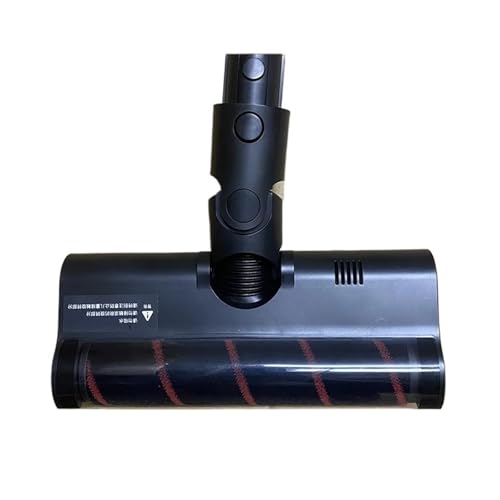 Handstaubsauger Mit Akku, Hartbodenbürsteneinheit (schwarz), Kompatibel Mit Dreame V11 SE V12 V13 T10 T20 T30 von NDYRHBNFM
