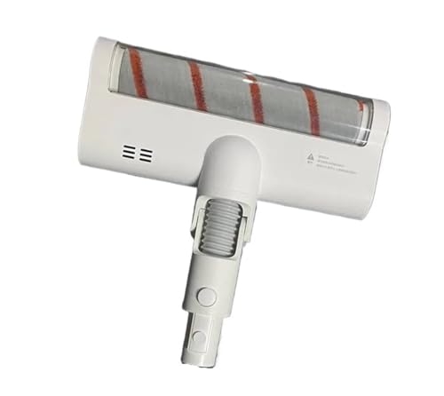 Handstaubsauger Mit Kabellosem Plüschbürstenkopf, Zubehör For Bodenwalzenbürste, Kompatibel Mit Dreame P10 P10Pro V12 V16 T30 U20 Handstaubsauger Mit Kabellosem Plüschbürstenkopf, Zubehör For Bodenwalzenbürste, Kompatibel Mit Dreame P10 P10Pro V12 V16 T30 U20 von NDYRHBNFM