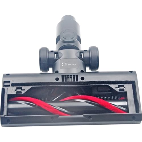 Handstaubsauger Teppichbürste Ersatzteile Hartholzbodenbürstenkopf, Kompatibel For Dreame R10 R20 R30 T20 T30 S10 Z10 Z20 Handstaubsauger Teppichbürste Ersatzteile Hartholzbodenbürstenkopf, Kompatibel For Dreame R10 R20 R30 T20 T30 S10 Z10 Z20 von NDYRHBNFM