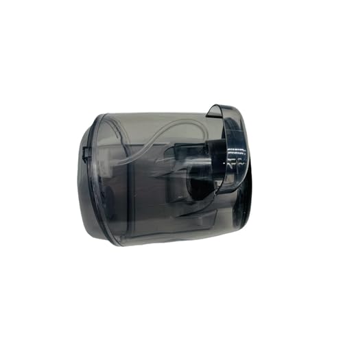 Luft Staubsauger Reinigung Wasser Tank Schmutzwasser Tank Ersatz Ersatzteile Zubehör Kompatibel For Roborock Dyad Pro/Dyad,(Clean Water Tank) von NDYRHBNFM