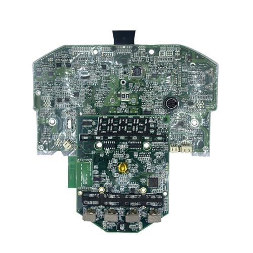 Motherboard-Platine For Roboterstaubsaugerteile, Kompatibel Mit IRobot 780 von NDYRHBNFM