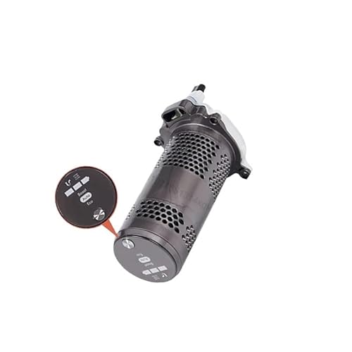 Motorbaugruppe For Roboterstaubsauger, Kompatibel Mit Dyson V11/SV14(1pcs us) von NDYRHBNFM