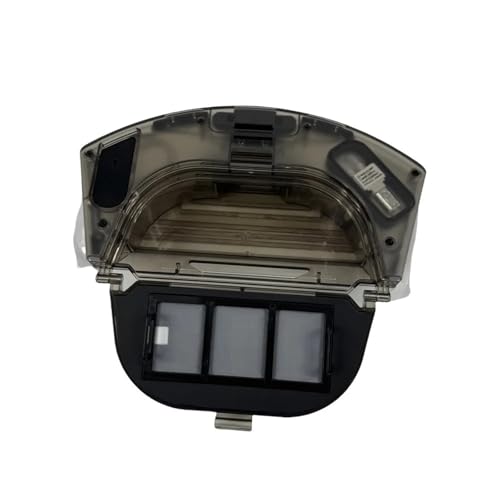 NDYRHBNFM Roboter-Staubsauger-Ersatzteile 2-in-1-Tank-Staubbox Mit Filterzubehör, Kompatibel for Lydsto R1 R1A R1D R1pro S1 von NDYRHBNFM