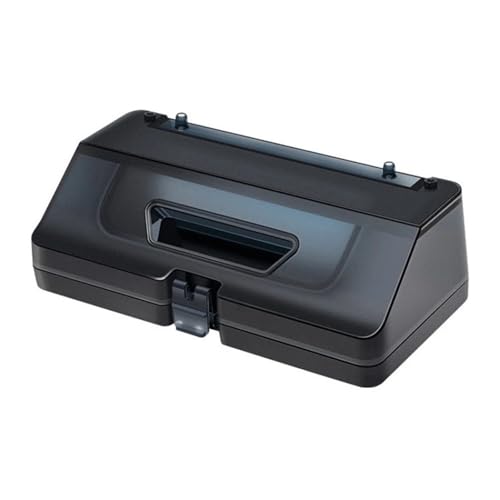 Roboter-Staubsauger-Ersatz 2-in-1 Wassertank-Staubbox, Kompatibel Mit Xiaomi 2S 3C, Kompatibel Mit VIOMI V2 V3 XMSTJQR2S STYTJ02YM von NDYRHBNFM