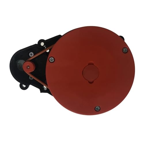 Roboter-Staubsauger-Ersatzteil-Abstandssensor, Kompatibel For Roborock S50 S51 Gen 2nd(S5 New version) von NDYRHBNFM