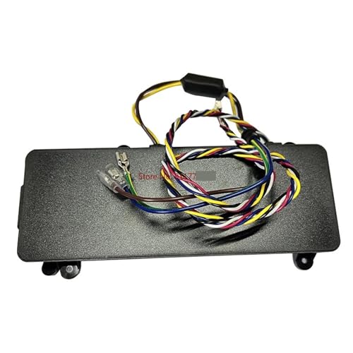Roboter-Staubsauger Ersatzteile Zubehör Steckdosenleiste, Kompatibel For Roborock S7 MaxV Ultra S7 Pro, Kompatibel For Onyx3 Roboter-Staubsauger Ersatzteile Zubehör Steckdosenleiste, Kompatibel For Roborock S7 MaxV Ultra S7 Pro, Kompatibel For Onyx3 von NDYRHBNFM