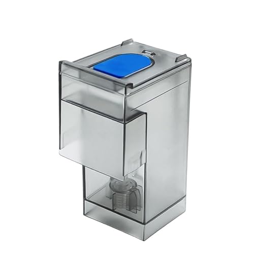 Roboter-Staubsauger-Ersatzzubehör-Reinigungslösungsbox, Kompatibel For Deebot X8 Pro Omni/X8 Pro/X8 Omni/X8 Pro Plus AI Roboter-Staubsauger-Ersatzzubehör-Reinigungslösungsbox, Kompatibel For Deebot X8 Pro Omni/X8 Pro/X8 Omni/X8 Pro Plus AI von NDYRHBNFM