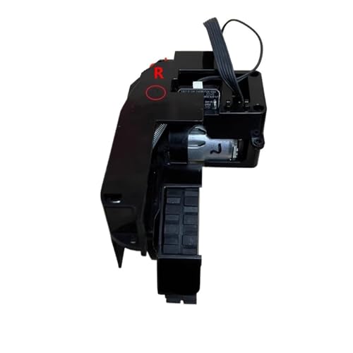 Roboter-Staubsauger-Radbaugruppe, Kompatibel Mit Lenovo LR1 CC1 T1s Pro(R Wheel) von NDYRHBNFM