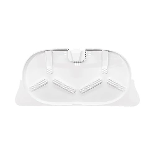 Roboter-Staubsauger-Tablett, Halterungs-Mopp-Reinigungsstation-Tablett-Zubehör, kompatibel for Dreame L10s UltraL10s ProW10s Pro Roboter-Staubsauger-Tablett, Halterungs-Mopp-Reinigungsstation-Tablett-Zubehör, kompatibel for Dreame L10s UltraL10s ProW10s Pro von NDYRHBNFM