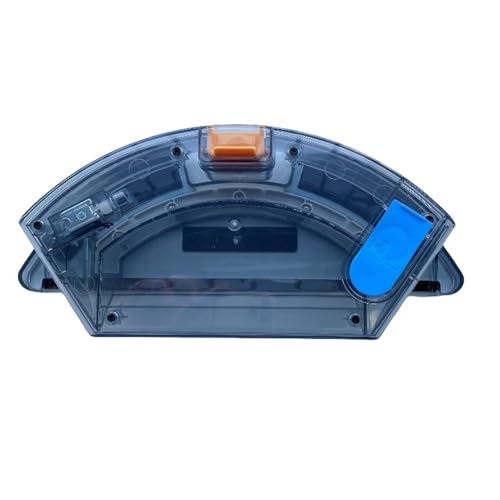 Roboter-Staubsaugerteile, Wasserspeicherzubehör, Staubsauger-Wassertank, Wischlappen, Kompatibel Mit Neatsvor X500 Pro/X500/X520 von NDYRHBNFM