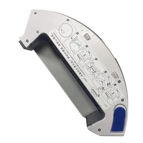Roboterstaubsauger, Stoffhalter, Ersatzteile, Wassertank, Kompatibel Mit Ecovacs N9+ / Mop Station Pro Roboterstaubsauger, Stoffhalter, Ersatzteile, Wassertank, Kompatibel Mit Ecovacs N9+ / Mop Station Pro von NDYRHBNFM