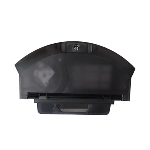 Roboterstaubsauger-Ersatzteilzubehör Mit Filterstaubbehälter, Kompatibel For LIECTROUX C30B, Kompatibel For Proscenic 800T 820P Roboterstaubsauger-Ersatzteilzubehör Mit Filterstaubbehälter, Kompatibel For LIECTROUX C30B, Kompatibel For Proscenic 800T 820P von NDYRHBNFM