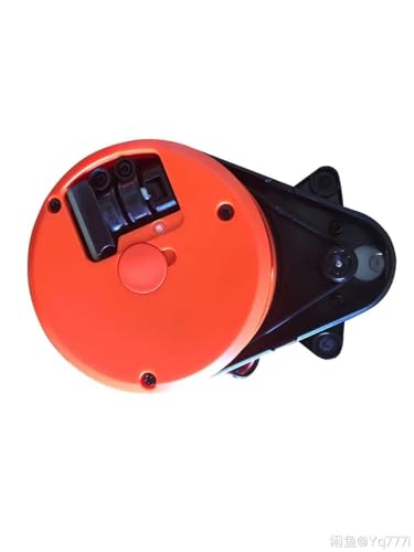 Roboterstaubsauger Zubehör Ersatzteile LDS Radar, Reichweitensensor, Kompatibel For DYNAKING R9(Orange) von NDYRHBNFM