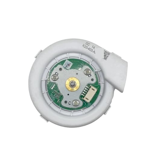 Roboterstaubsaugerzubehör, Lüftermotor, Kompatibel for 6000Pa, Kompatibel for Roborock Q Revo S75 MaxV Q70 Max Q75 Max S70 Pro Roboterstaubsaugerzubehör, Lüftermotor, Kompatibel for 6000Pa, Kompatibel for Roborock Q Revo S75 MaxV Q70 Max Q75 Max S70 Pro von NDYRHBNFM