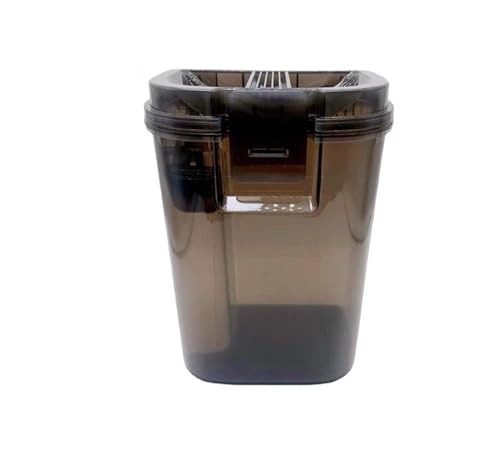 Sauberer Wassertank, Abwassertank for Staubsauger-Ersatzzubehör, Dreame X30 Ultra/X40 Ultra/L30 Pro Ultra/L40 Ultra/L40 Pro Ultra(Sewage Tank) von NDYRHBNFM