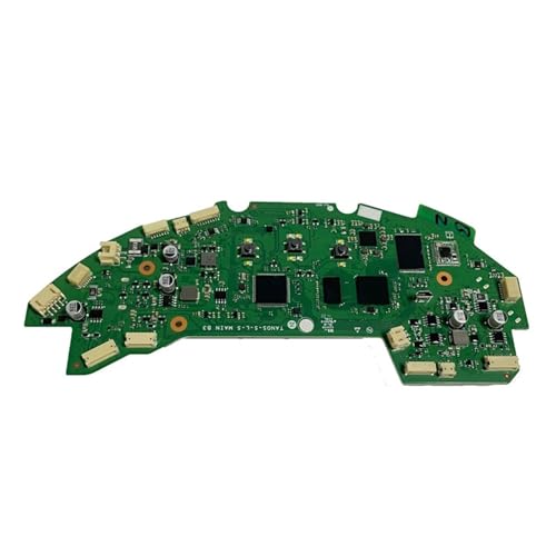 Staubsauger, Mülleimer, Wassertank, Motherboard-Zubehör, Kompatibel For Roborock Q7 MAX / Q7 MAX /Q7 MAX Plus(Lite-Mainboard-CE) von NDYRHBNFM
